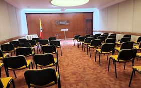 Santafe Boutique Hotel